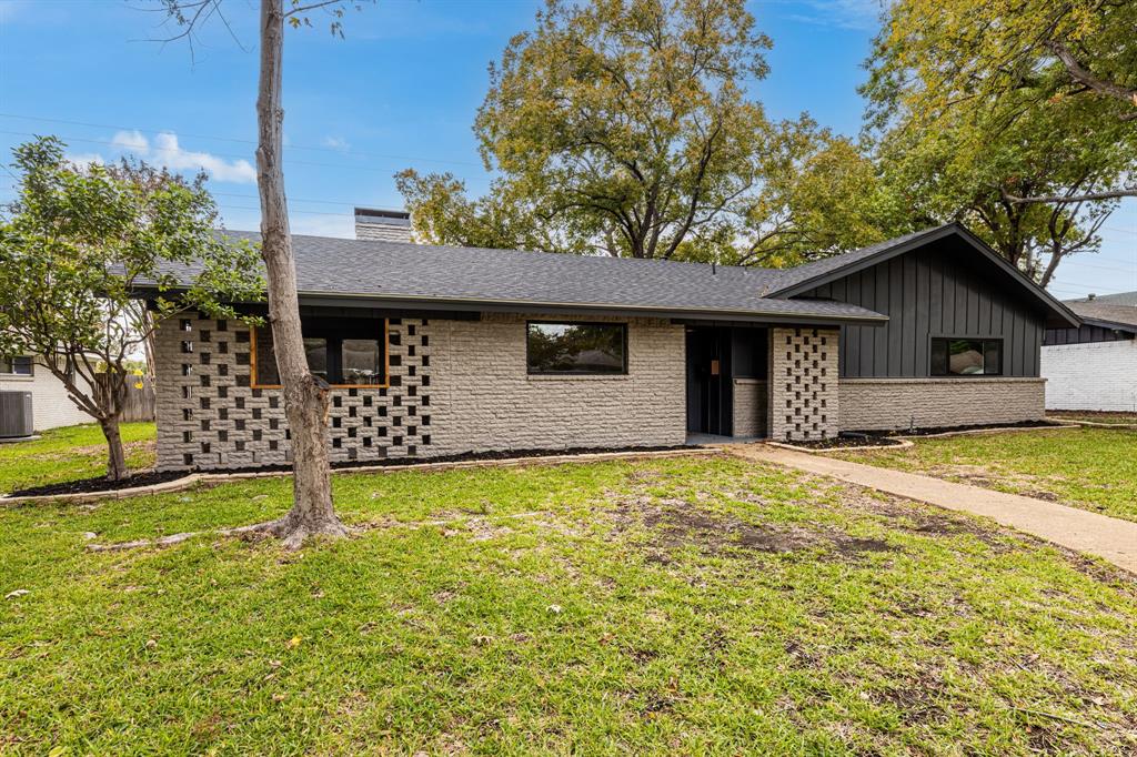 Chapel Downs Sec 02 - Residential