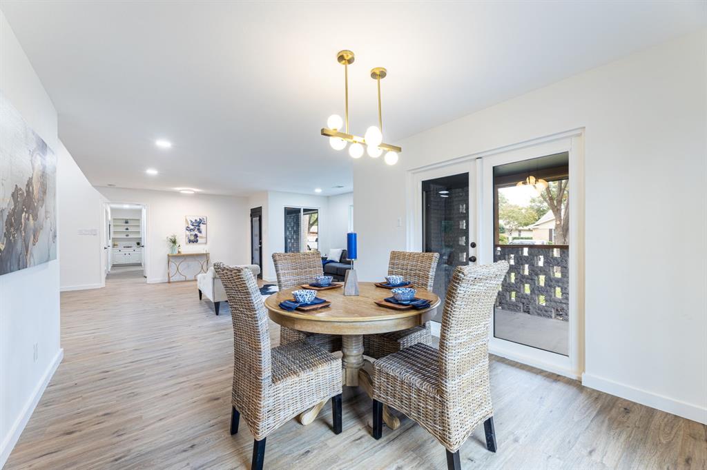 Chapel Downs Sec 02 - Residential