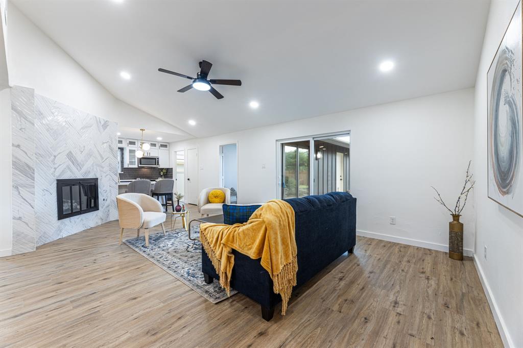 Chapel Downs Sec 02 - Residential