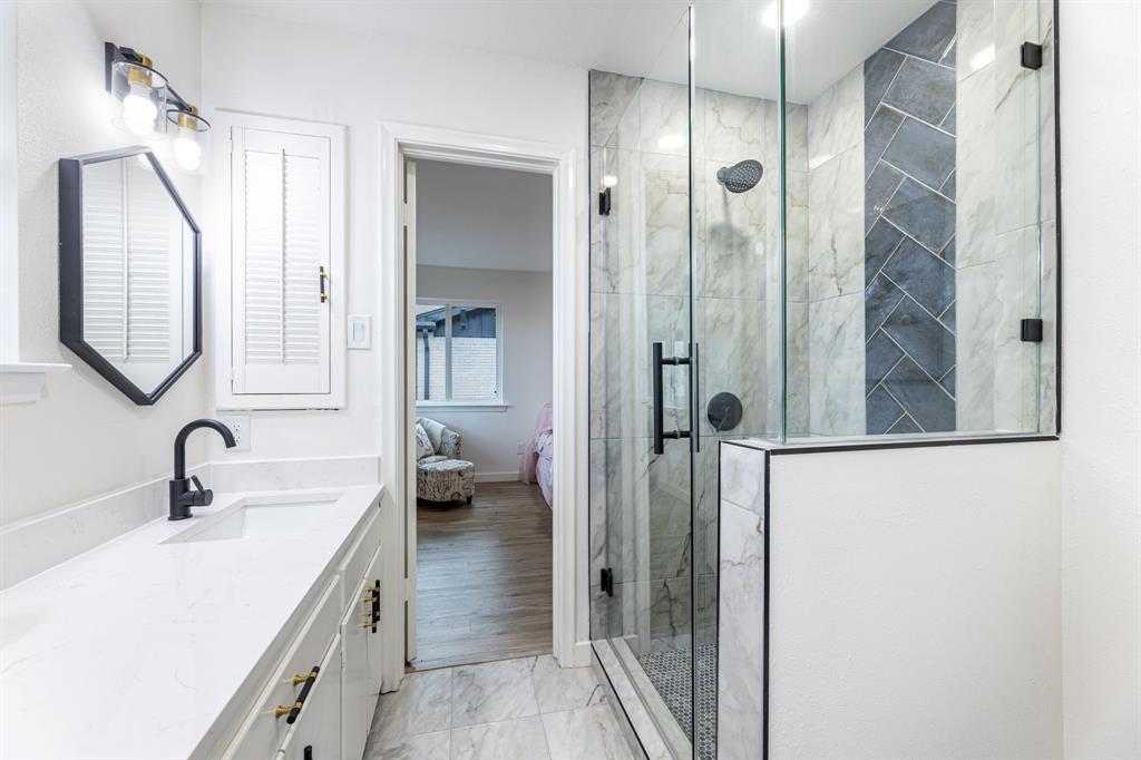 Chapel Downs Sec 02 - Residential