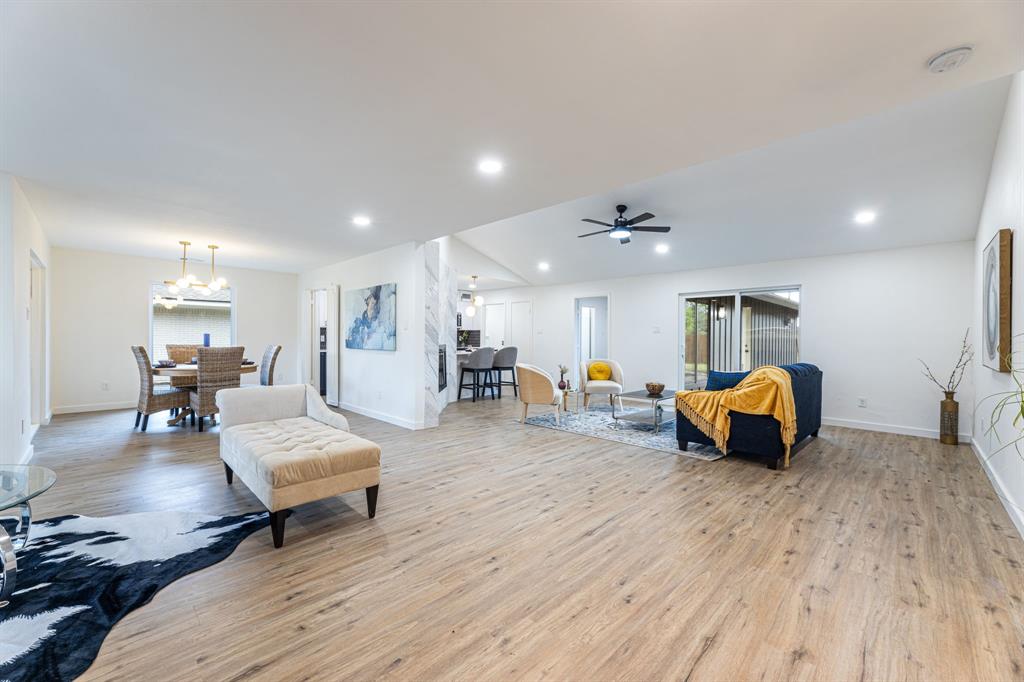 Chapel Downs Sec 02 - Residential