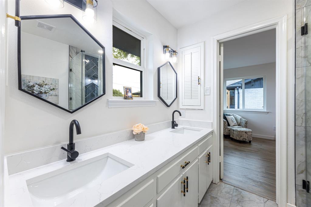 Chapel Downs Sec 02 - Residential