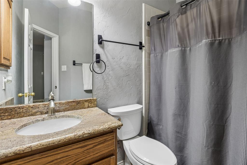 Stone Canyon Ph 2 - Residential
