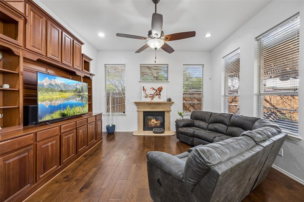 Stone Canyon Ph 2 - Residential