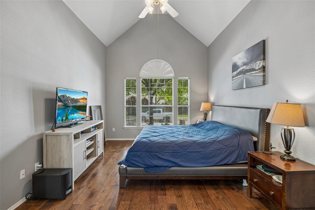Stone Canyon Ph 2 - Residential