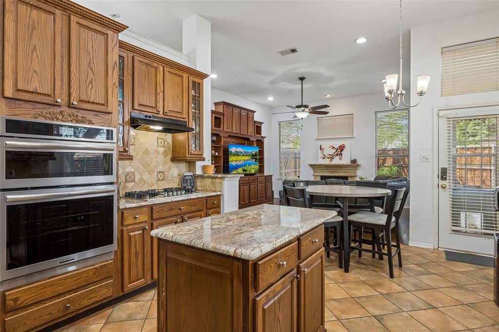 Stone Canyon Ph 2 - Residential