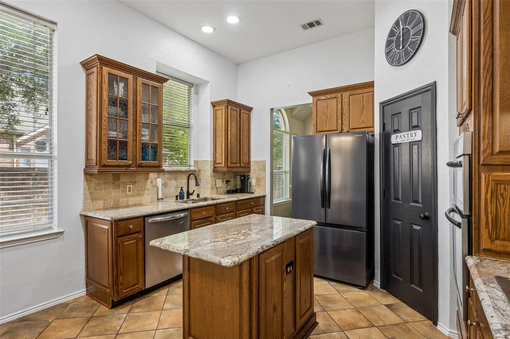Stone Canyon Ph 2 - Residential