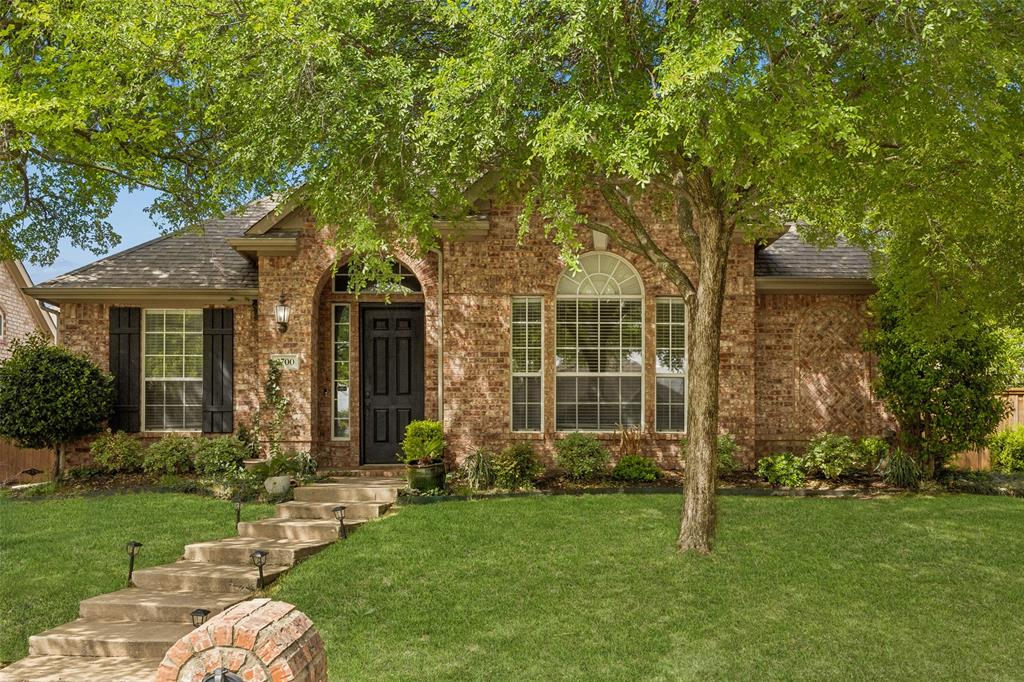 Stone Canyon Ph 2 - Residential