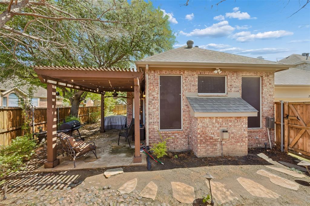 Stone Canyon Ph 2 - Residential