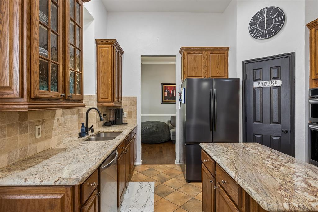 Stone Canyon Ph 2 - Residential