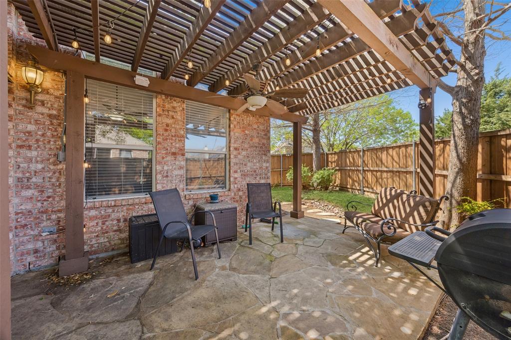 Stone Canyon Ph 2 - Residential