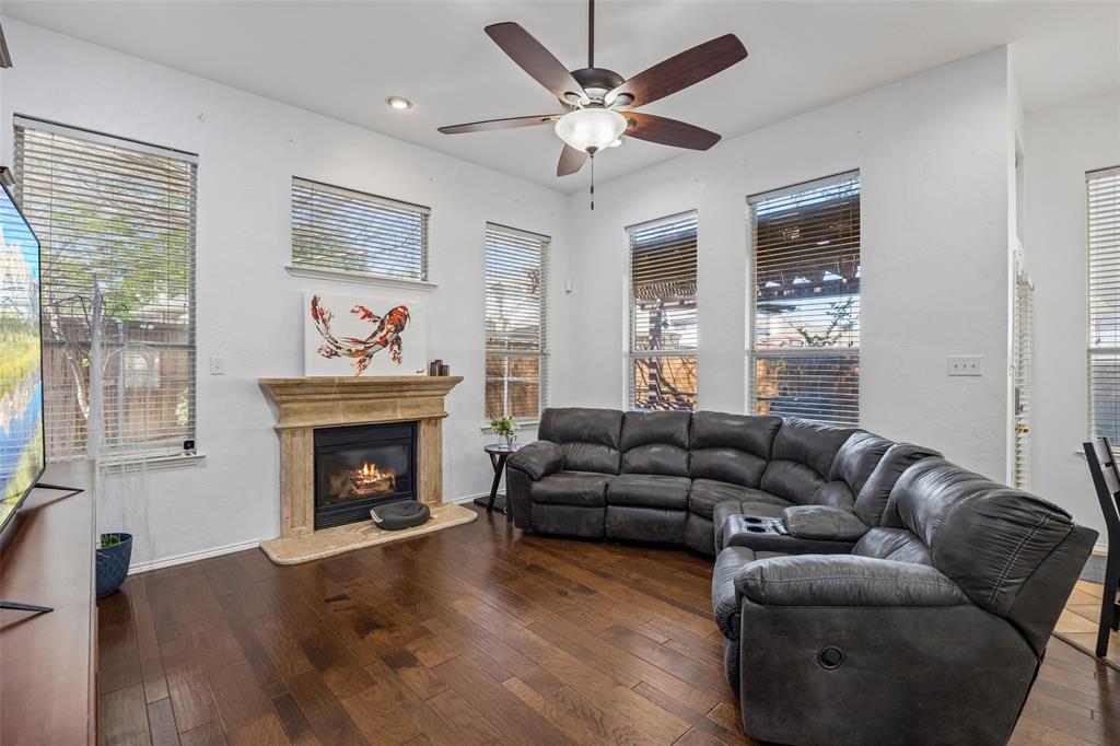 Stone Canyon Ph 2 - Residential