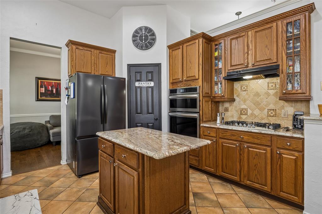 Stone Canyon Ph 2 - Residential