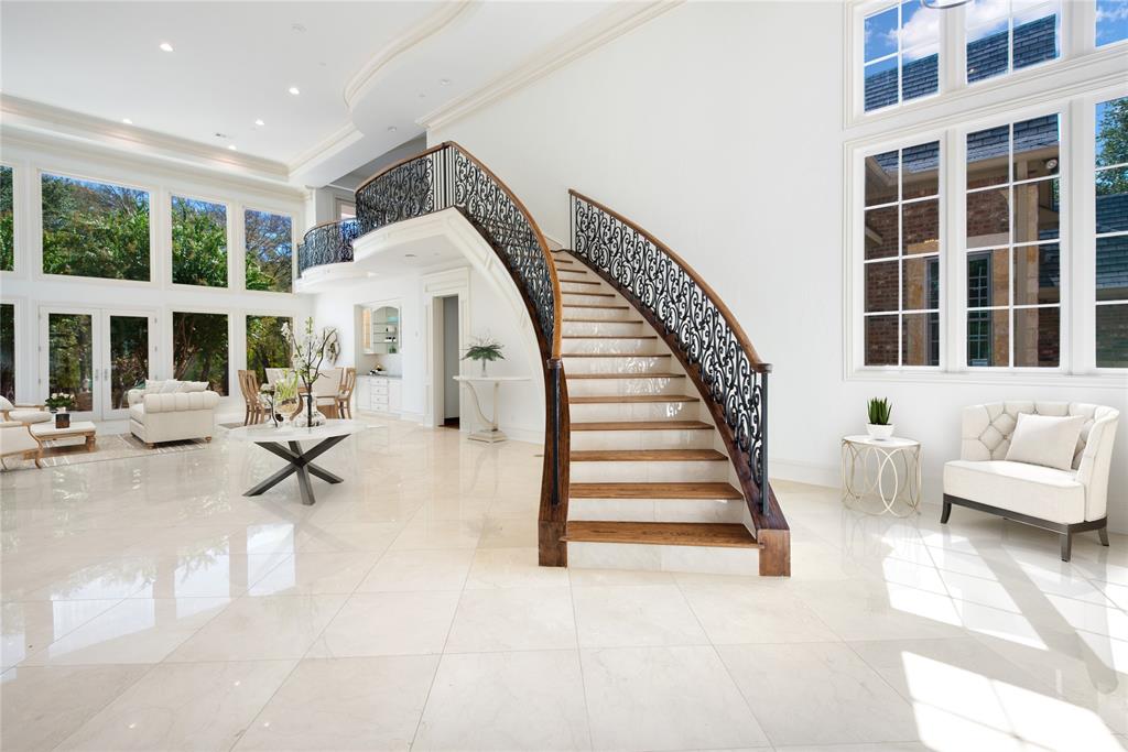 Leach Add - Residential