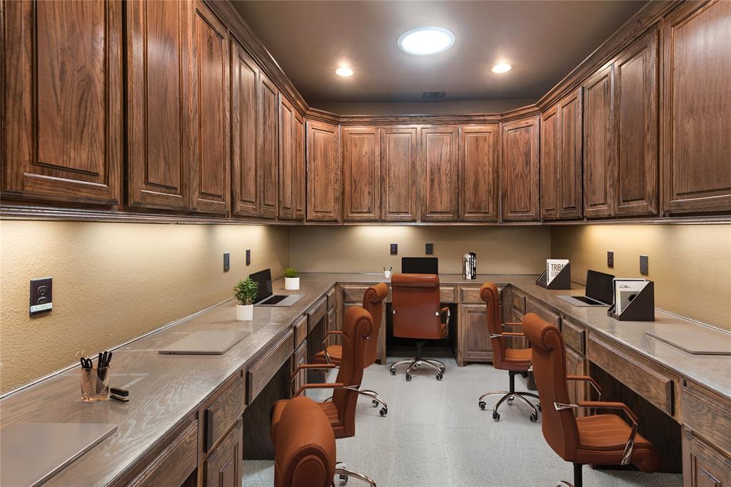 Leach Add - Residential