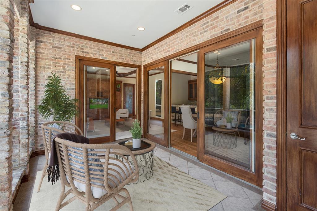 Leach Add - Residential