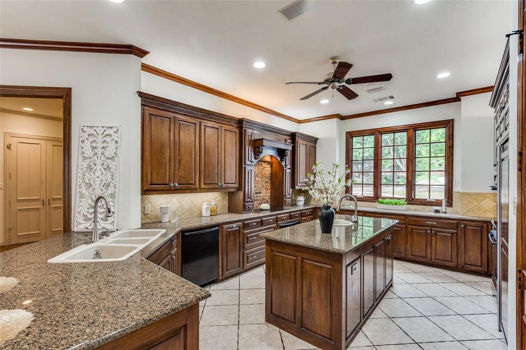 Leach Add - Residential