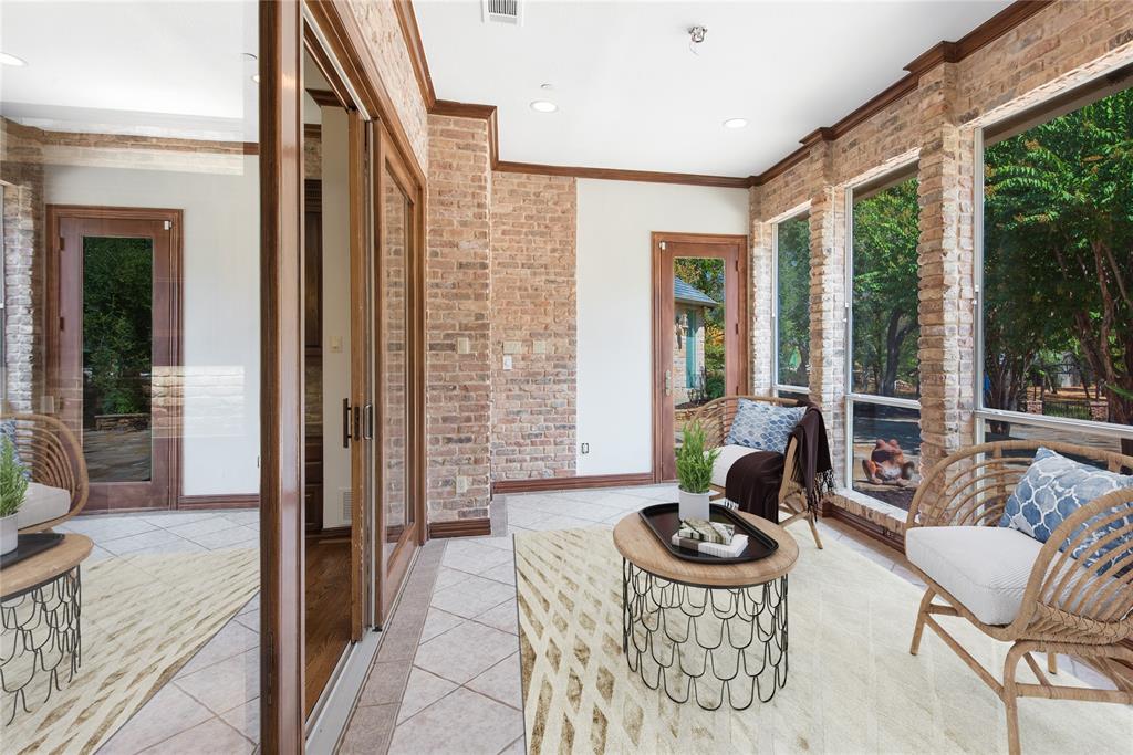 Leach Add - Residential