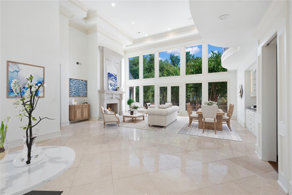 Leach Add - Residential