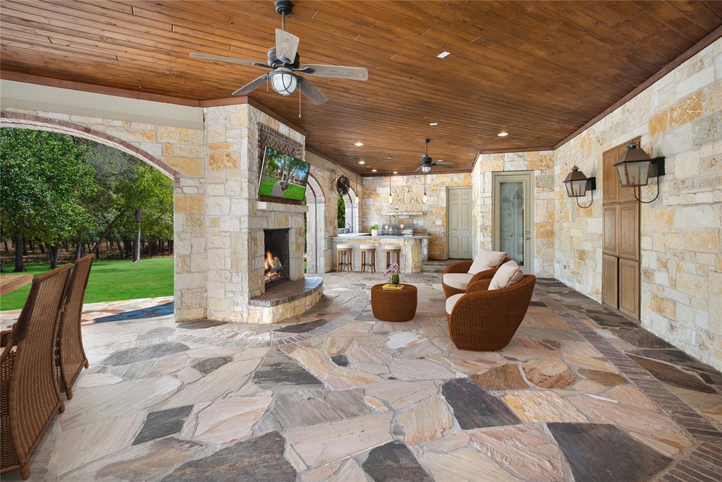 Leach Add - Residential