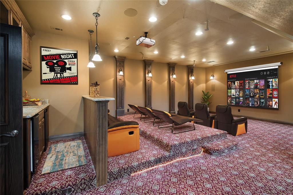 Leach Add - Residential