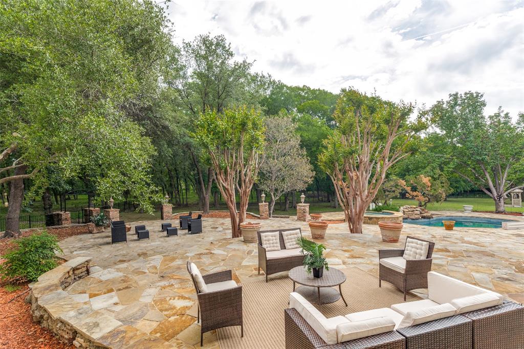 Leach Add - Residential