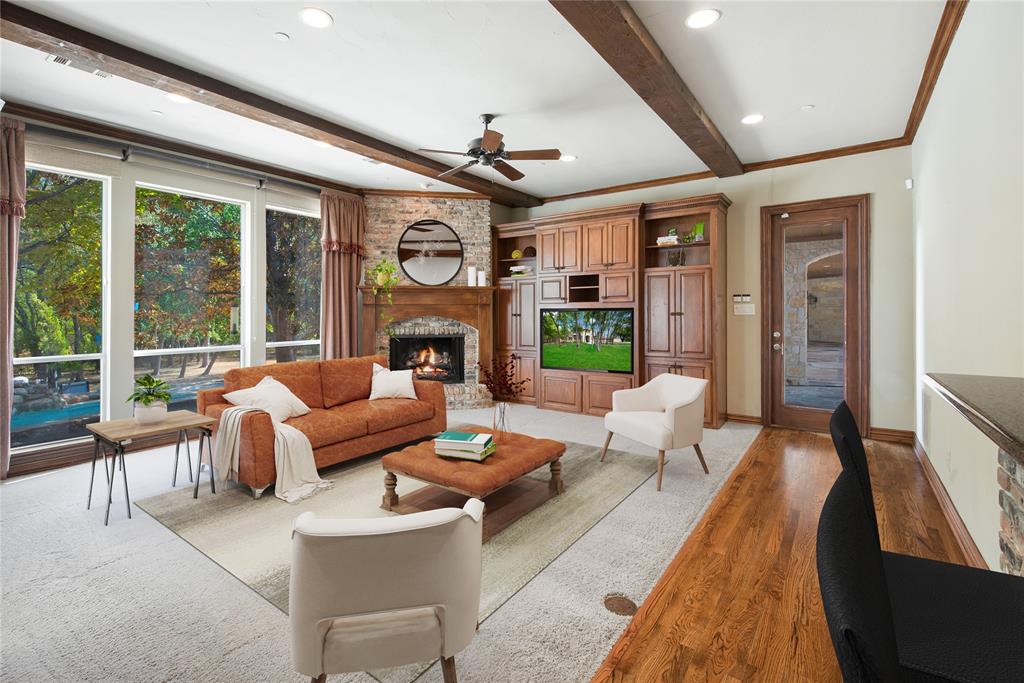 Leach Add - Residential