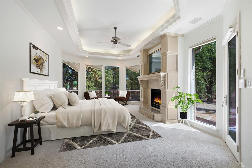 Leach Add - Residential