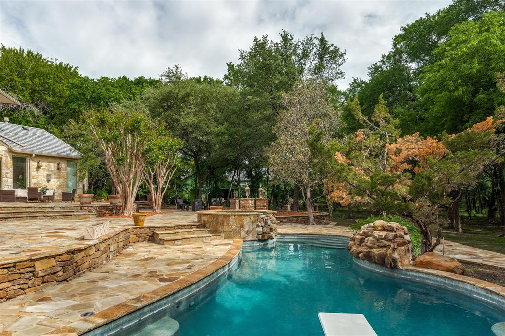 Leach Add - Residential