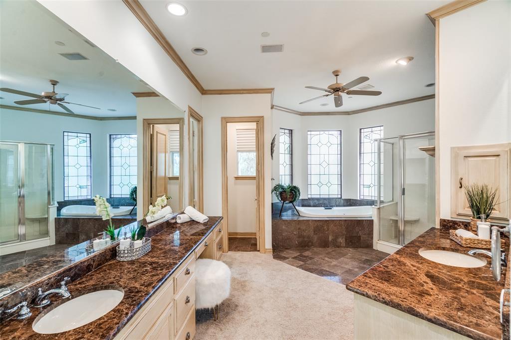 Leach Add - Residential