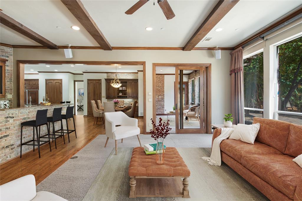 Leach Add - Residential