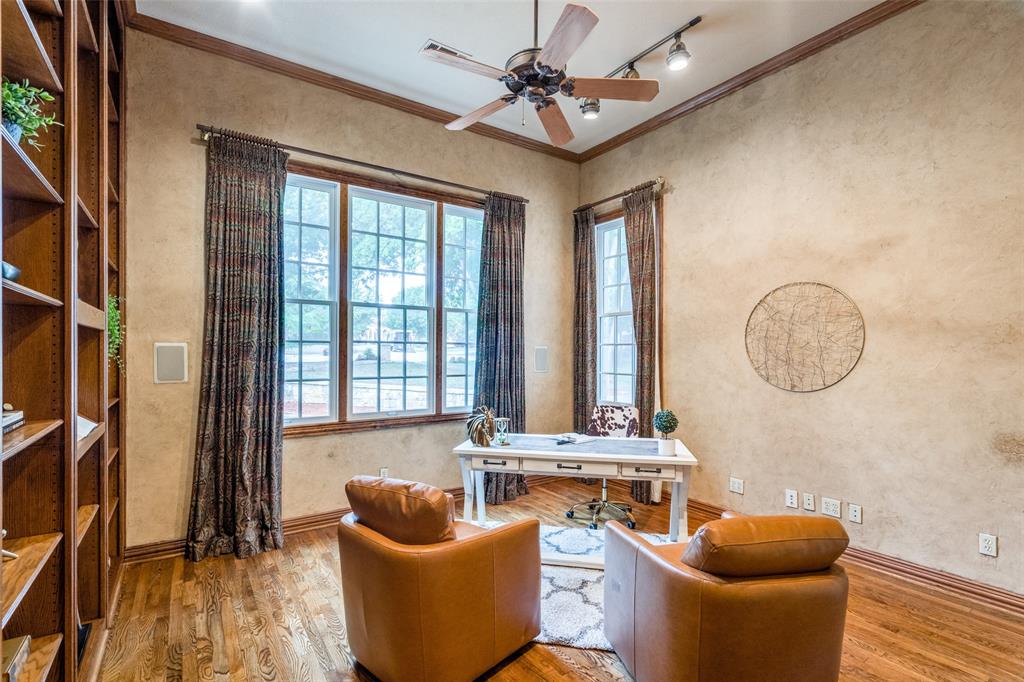 Leach Add - Residential