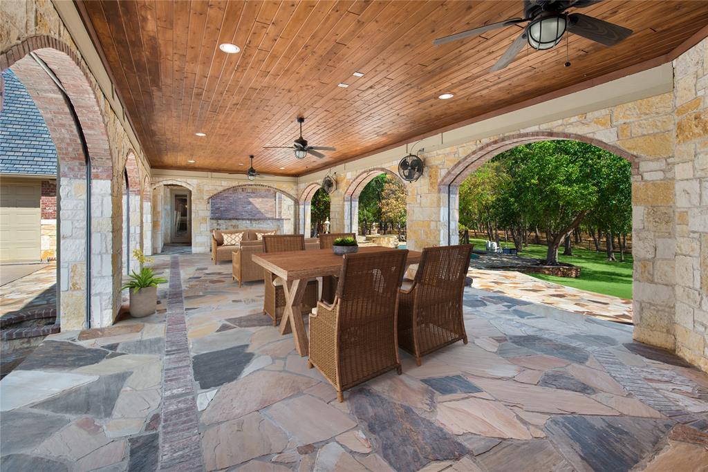 Leach Add - Residential