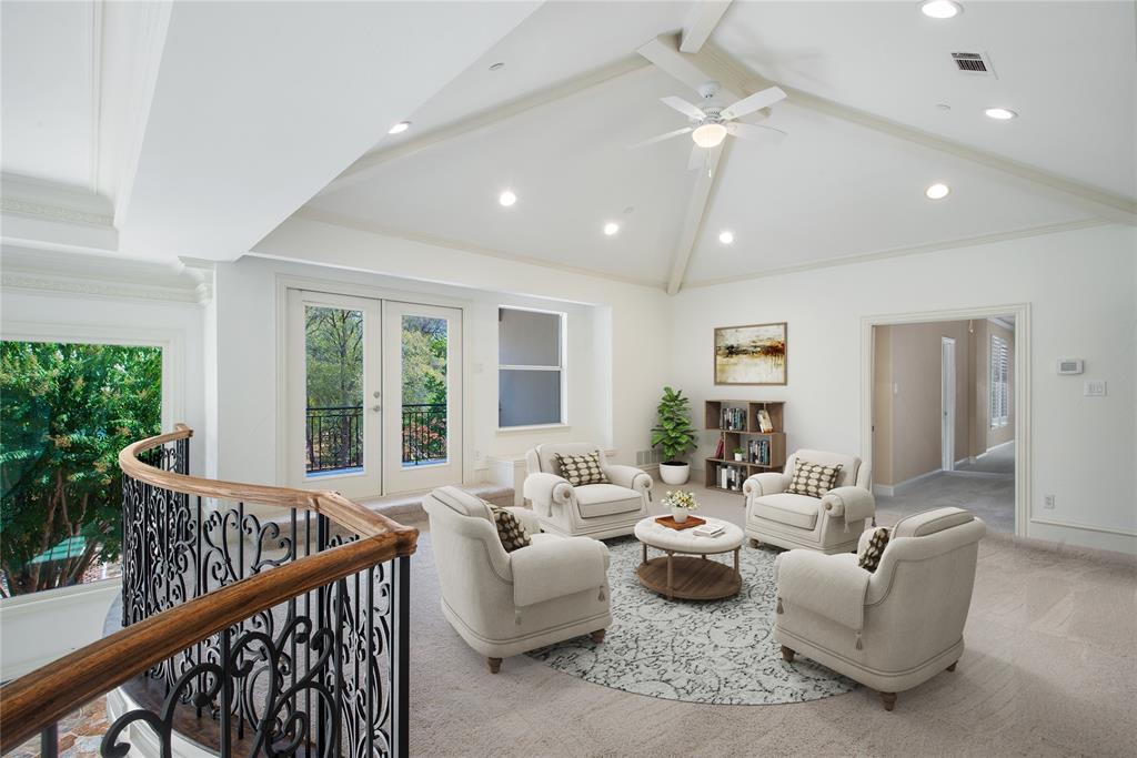 Leach Add - Residential