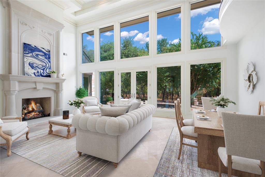 Leach Add - Residential