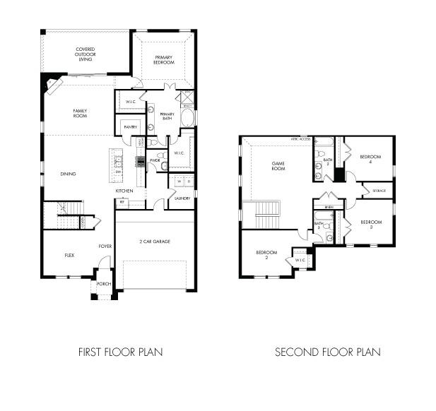 2425 Glacier Ridge