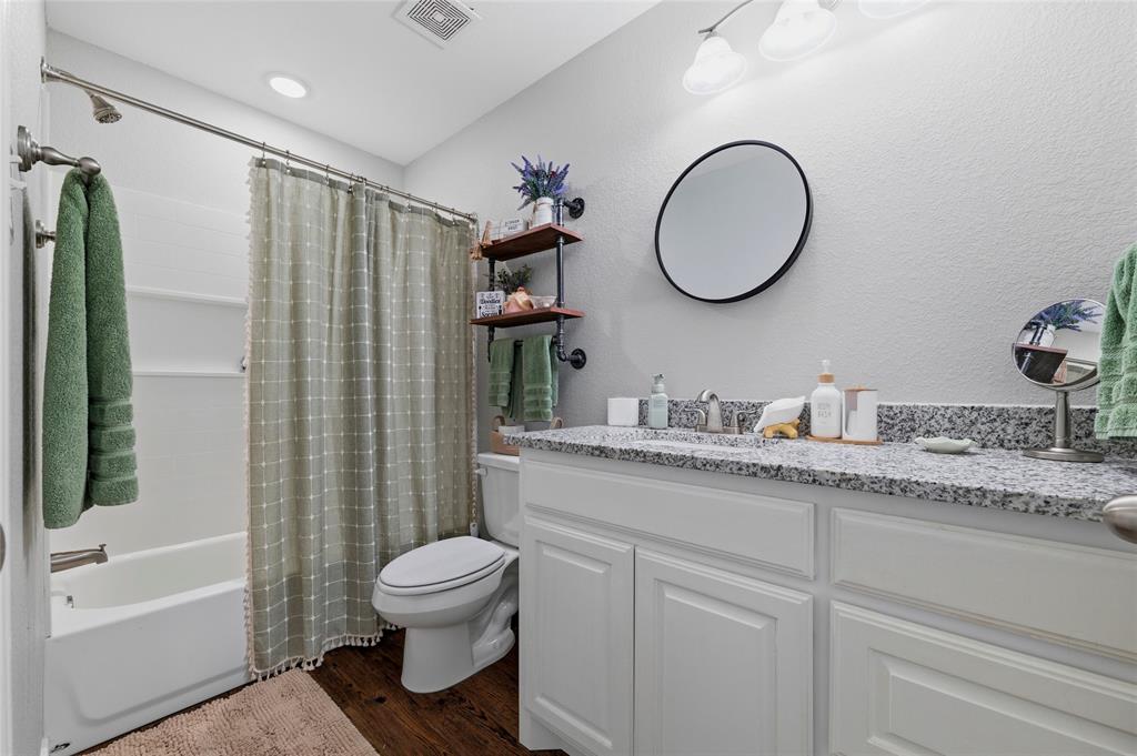 Itasca Ot - Residential