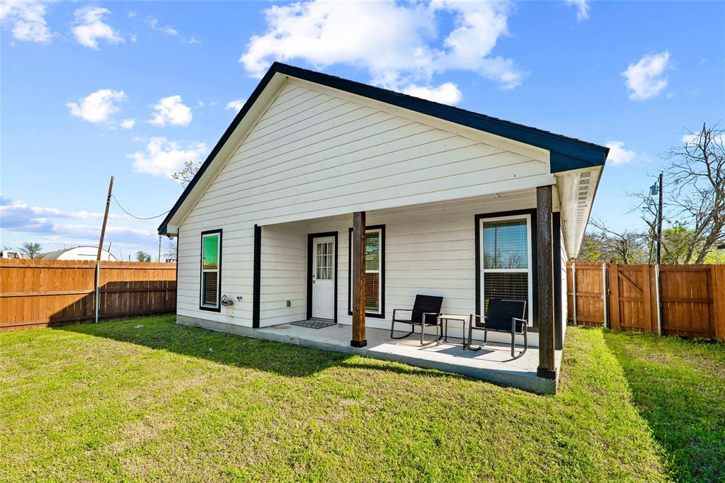 Itasca Ot - Residential