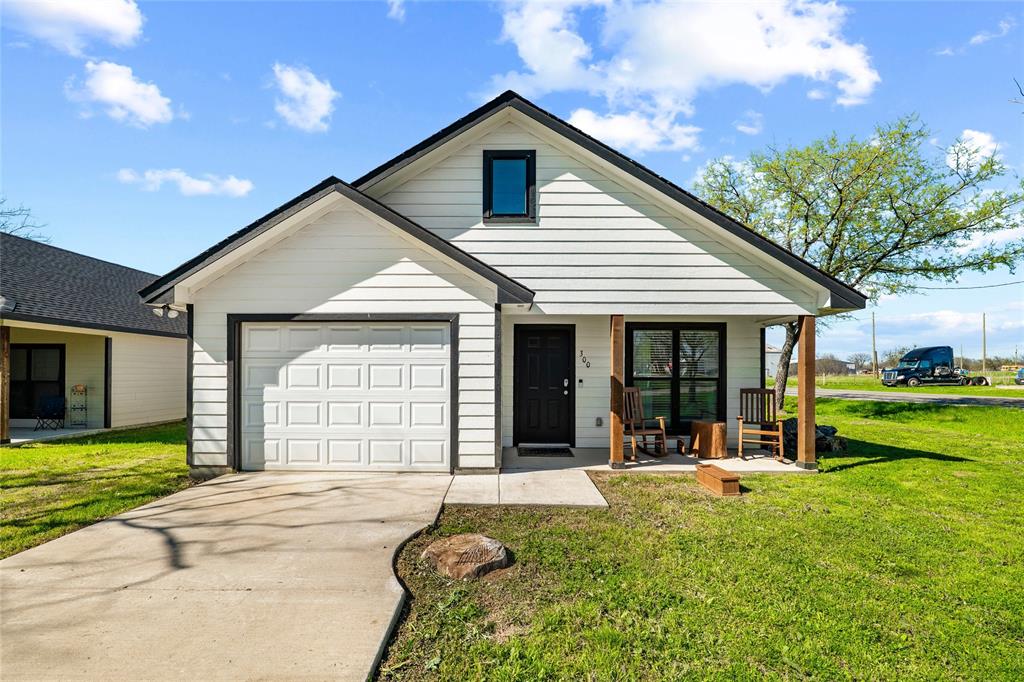 Itasca Ot - Residential