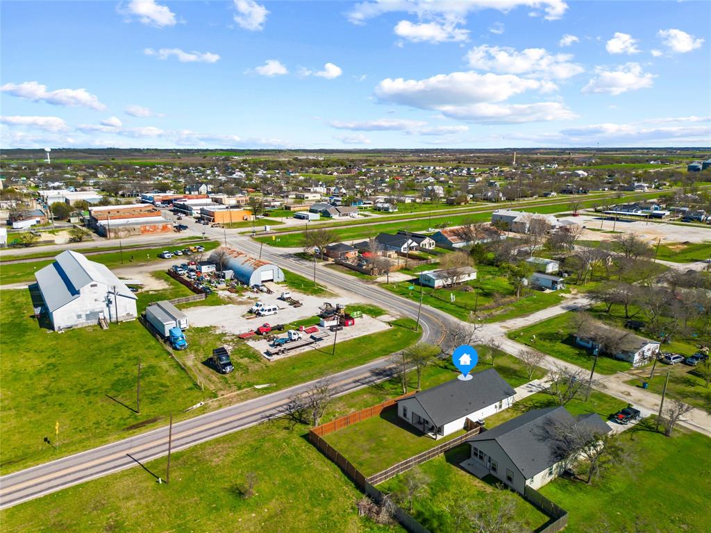 Itasca Ot - Residential