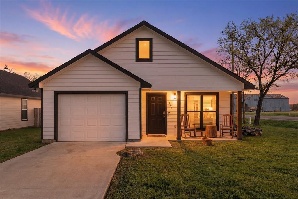 Itasca Ot - Residential