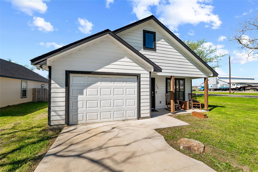 Itasca Ot - Residential