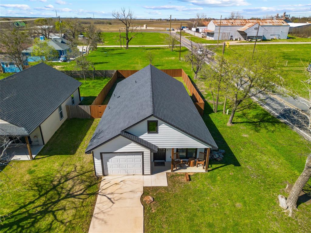 Itasca Ot - Residential