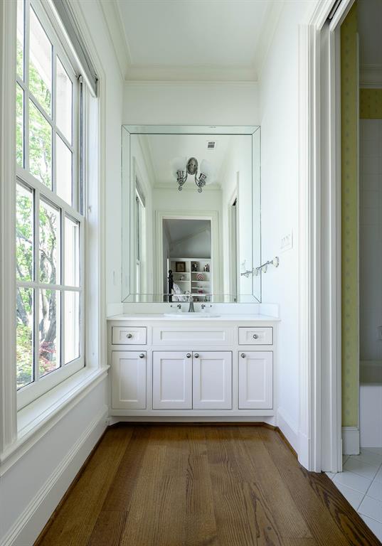 Troths - Residential