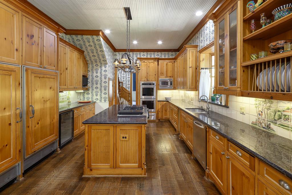 Troths - Residential