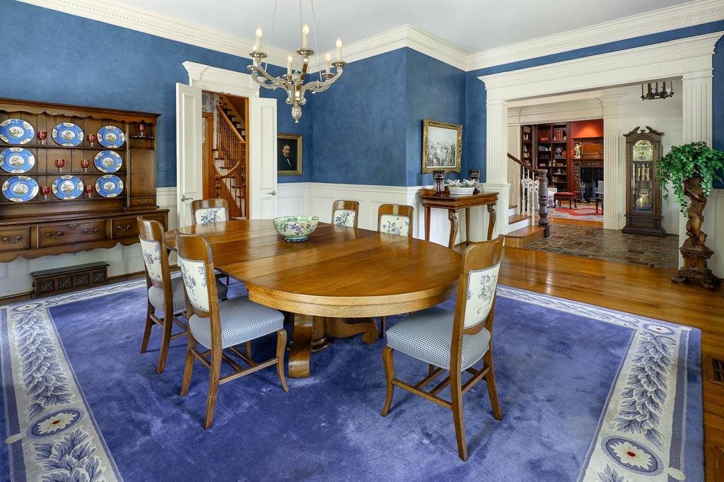 Troths - Residential