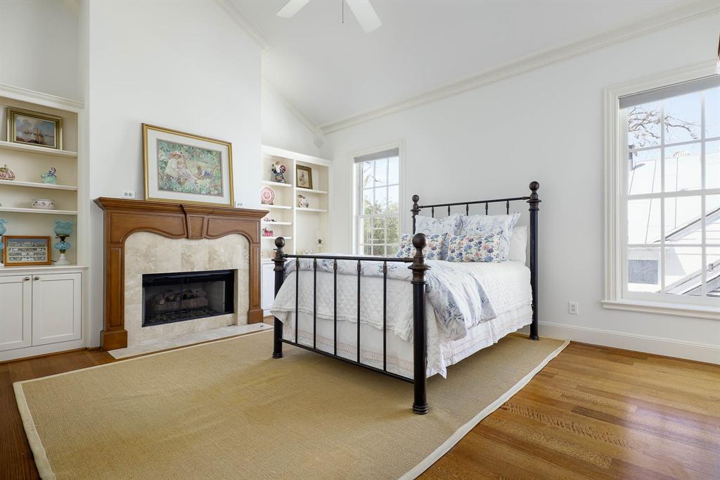 Troths - Residential