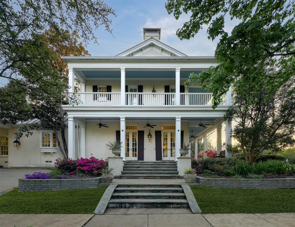 Troths - Residential