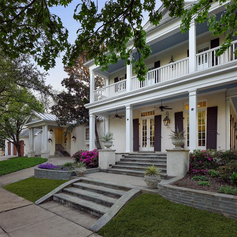 Troths - Residential