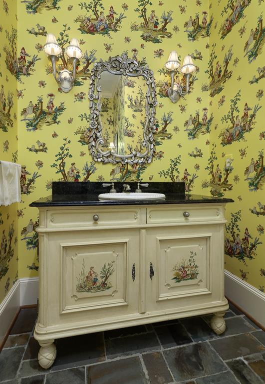 Troths - Residential